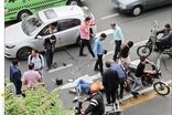 تصادفات منجر به مرگ در تهران در روزهای آخر سال