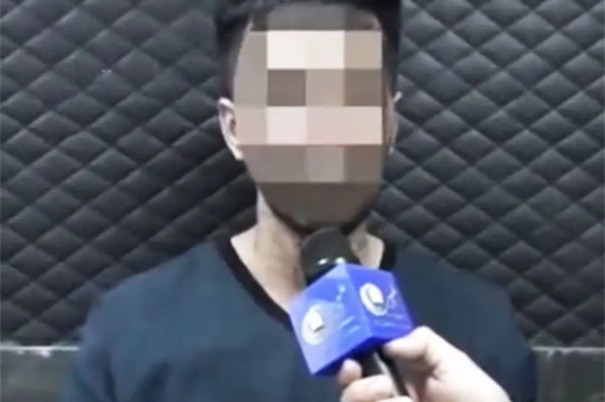 اقدام عجیب مرد عاشق‌پیشه برای رسیدن به دختر مورد علاقه‌اش
