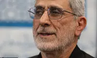 واکنش سردار قاآنی به شایعات ترور در جنگ 12 روزه
