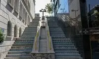 خانه‌ای که یوسف‌آباد را به ولیعصر دوخت!