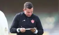 رویای مشترکِ شبِ عیدِ پرسپولیس و اوسمار!