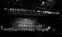 جنجال در فینال پرورش اندام قهرمانی جهان در کیش