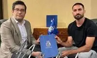 پیشنهاد عجیب به مهرداد محمدی: مثل اورونوف پرسپولیسی شو!