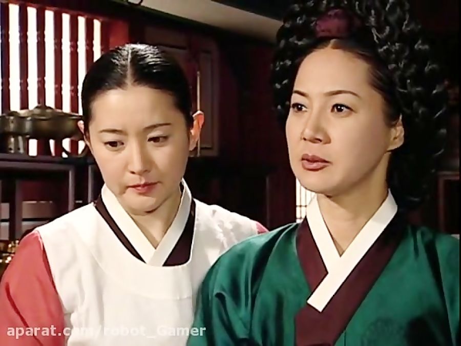 تغییر چهره بازیگران سریال یانگوم بعد از 20 سال