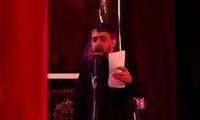 پویانفر: حالا وقتشه که امنیت خودمون رو با اتمی شدن تضمین کنیم 