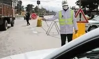 محدودیت‌های ترافیکی تهران برای فردا اعلام شد