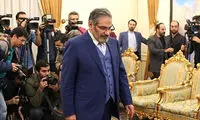 تغییر غافلگیرکننده در شورای عالی امنیت ملی