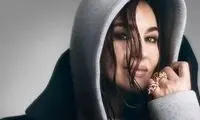 تصاویر تازه از مونیکا بلوچی به همراه نامزد مشهورش