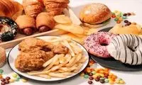 این غذاهای محبوب باعث مرگ زودرس می‌شوند