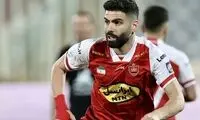 این ستاره در پرسپولیس ماندنی است