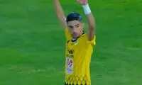 ستاره مدنظر پرسپولیس 6 امتیاز به سپاهان داد