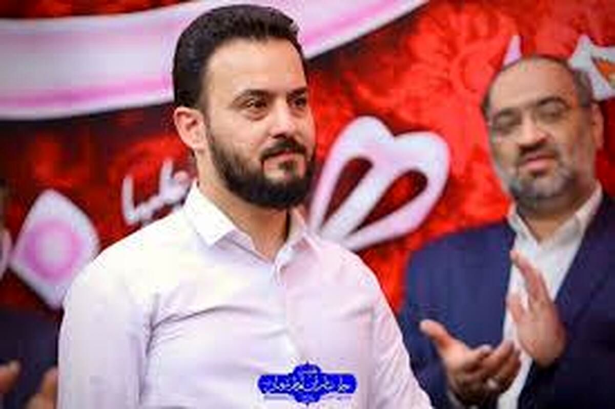 کادوی آیفون 17 به یک مداح در جشن تولدش پرحاشیه شد