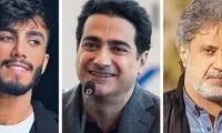 خوانندگان مشهور ایرانی که بیشترین فالوئر را دارند