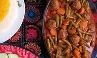 دستور پخت خورش اصیل ایرانی + 6 نکته طلایی