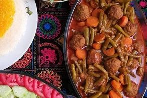 دستور پخت خورش اصیل ایرانی + 6 نکته طلایی