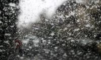 کولاک برف و یخبندان 10روزه در راه ایران!