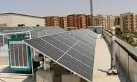 مدارس تهران نیروگاه می‌شوند!