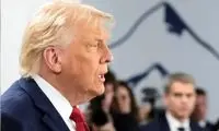 ادعای ترامپ درباره موافقت ایران با بازرسی‌ ابدی