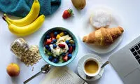 صبحانه چی بخوریم؟