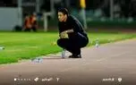 دعوا و تنش باورنکردنی در کنفرانس خبری مهدی تارتار