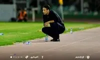 دعوا و تنش باورنکردنی در کنفرانس خبری مهدی تارتار