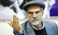 حقوقدان معروف از دانشگاه اخراج شد