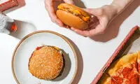 بد غذا خوردی؟ راهنمای مقابله با ناراحتی معده