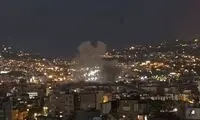 حمله اسرائیل به لبنان به قصد ترور فرمانده حزب‌الله