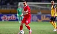 احمدزاده: به عشق پرسپولیس، پیشنهاد استقلال را رد کردم!