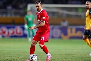 احمدزاده: به عشق پرسپولیس، پیشنهاد استقلال را رد کردم!