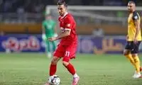 احمدزاده: به عشق پرسپولیس، پیشنهاد استقلال را رد کردم!