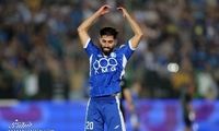 ستاره استقلال در آستانه جراحی سرنوشت‌ساز