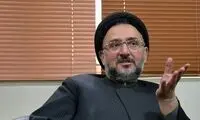 ابطحی از نامه سیدمحمد خاتمی به رهبری خبر داد