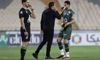 سکوت نکونام با انتشار یک استوری اعتراضی شکست