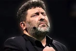 نطق تند سعید حدادیان در تجمعات میدان صادقیه