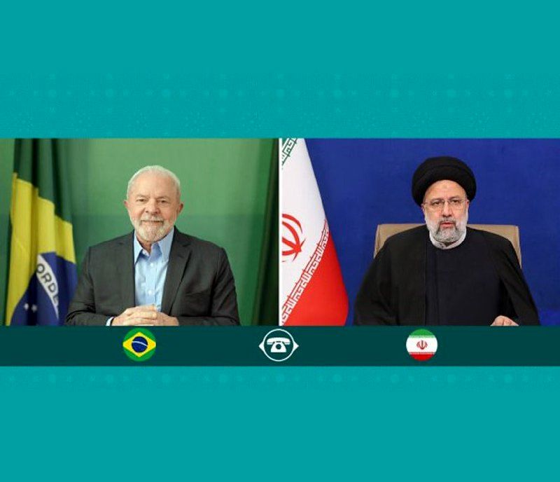 تهیه یک قطعنامه ضداسرائیل توسط برزیل با نقطه نظرات ایران