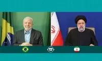 تهیه یک قطعنامه ضداسرائیل توسط برزیل با نقطه نظرات ایران