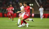 گزینه اصلی جانشینی اورونوف در پرسپولیس مشخص شد
