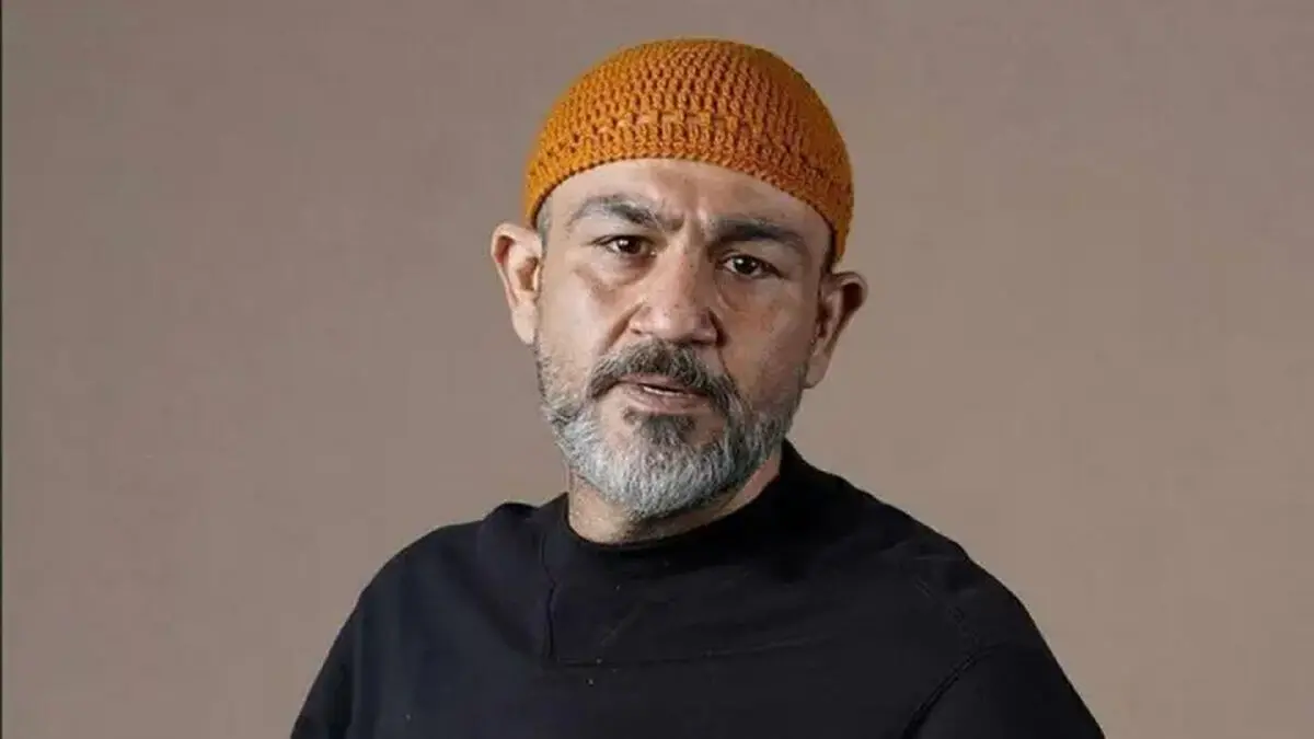 تولد خیلی خاص مهران غفوریان در خارج از کشور