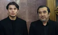 فرزند خداداد عزیزی از ایران اخراج شد؟
