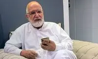 روزنامه فرهیختگان: مهدی کروبی ساده‌لوح است!