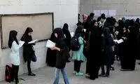 نرخ غذای دانشجویی سر به فلک کشید
