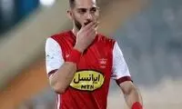 قاتل استقلال در دربی‌ها یاغی می‌شود