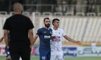  گربه سیاه به دنبال تحقیر دوباره استقلال!