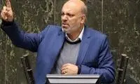 توضیح یکی از معلمانی که با نماینده پرحاشیه دیدار داشته