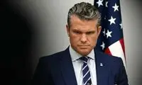 ادعای وزیر جنگ آمریکا: ایرانی‌ها باید نگران باشند