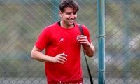 پرسپولیس روی سعید مهری قیمت گذاشت