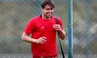 پرسپولیس روی سعید مهری قیمت گذاشت