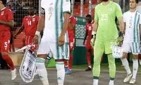 فوق‌ستاره الجزایری غایب بزرگ مقابل پرسپولیس 