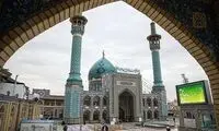 امامزاده صالح پناهگاه جنگی تهران می‌شود؟